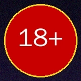 18岁以上年龄限制标识