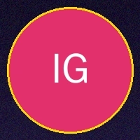 Instagram社交媒体